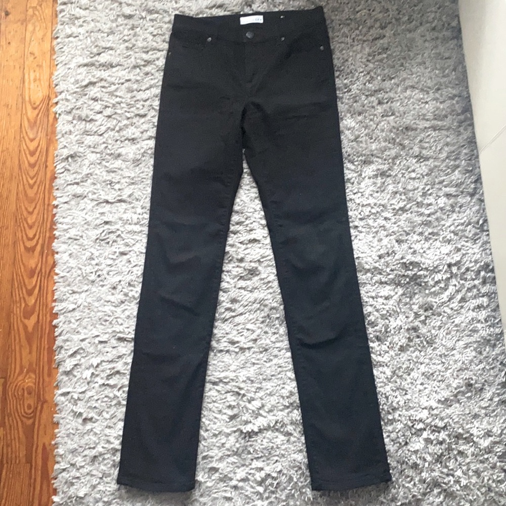 Ann Taylor loft Jean